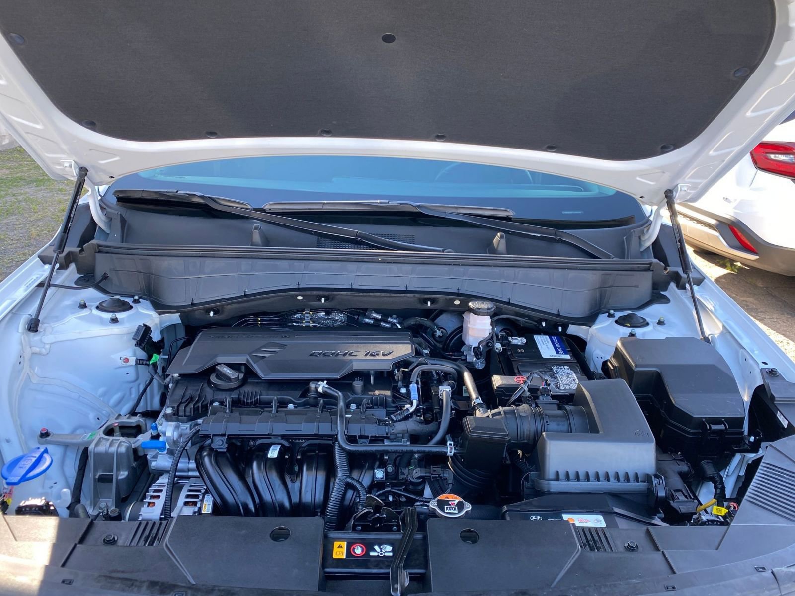 Thumbnail: 2025 Hyundai Kona - 32