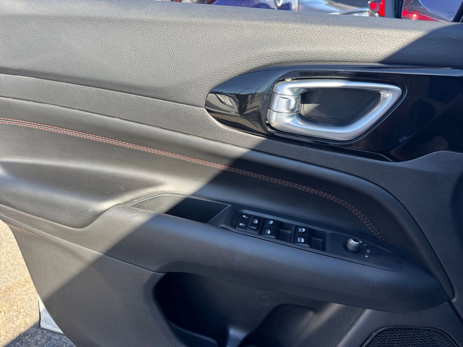 Thumbnail: 2025 Jeep Compass - 20