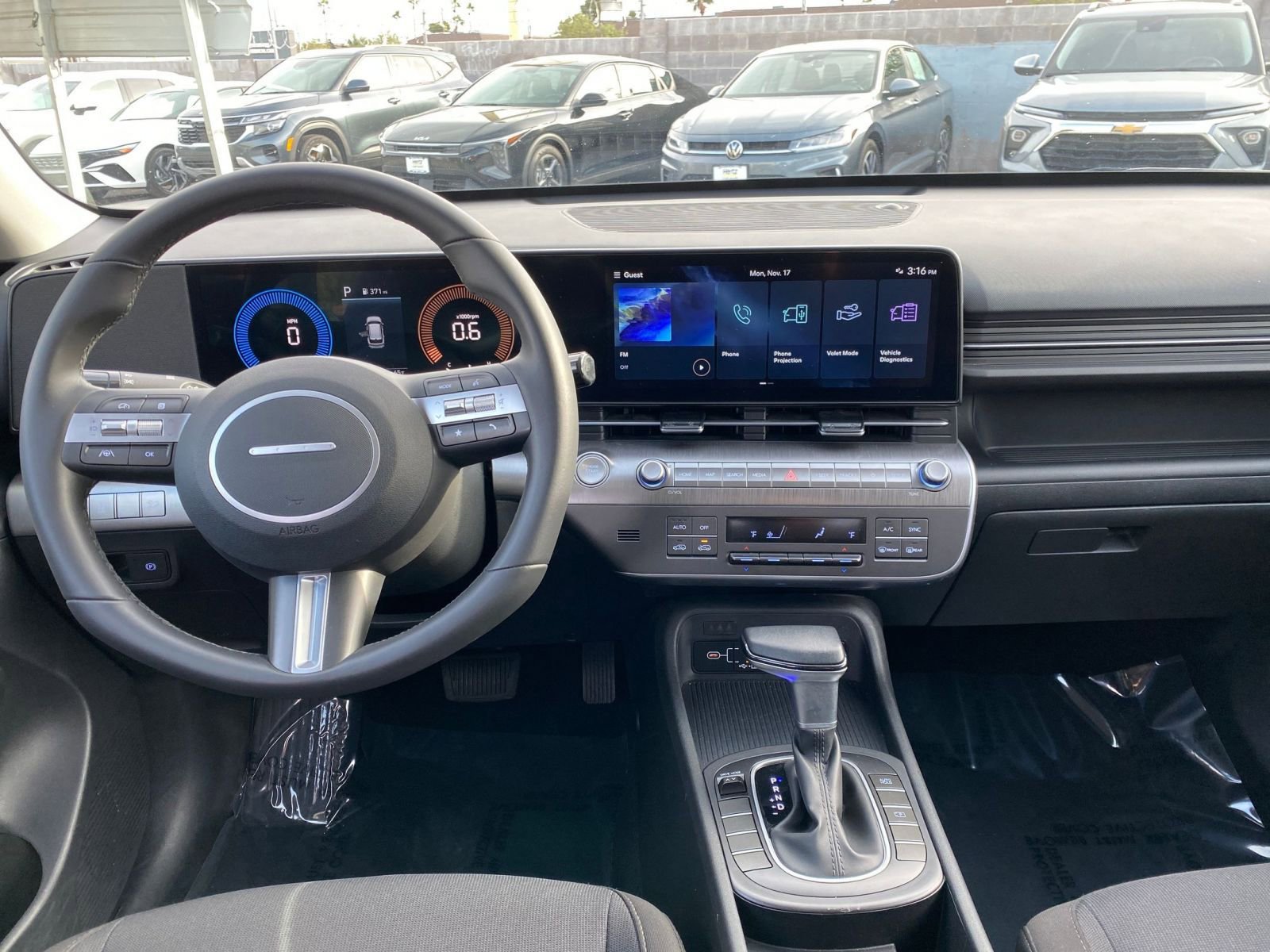 Thumbnail: 2025 Hyundai Kona - 33