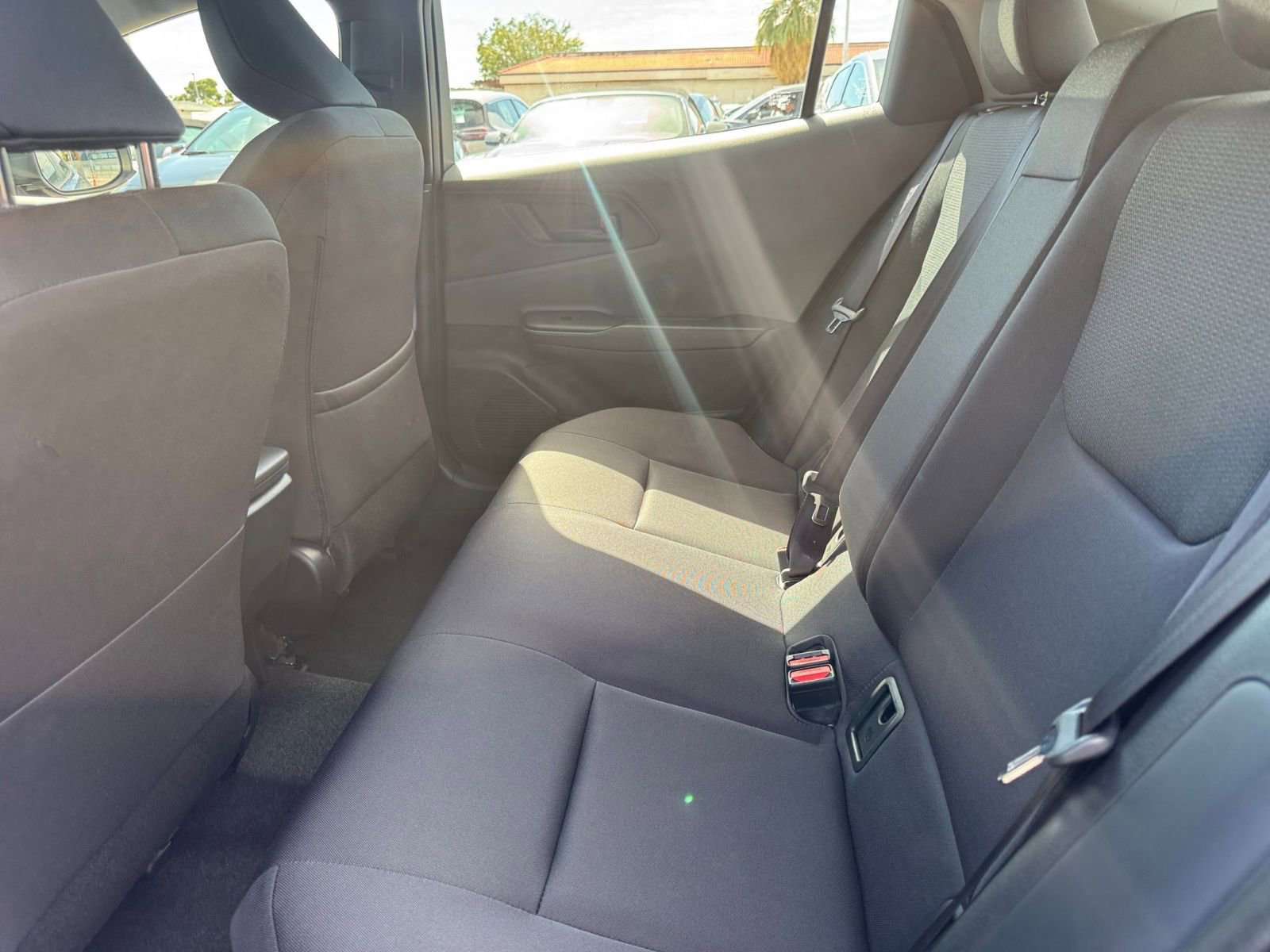 Thumbnail: 2025 Toyota Prius - 23