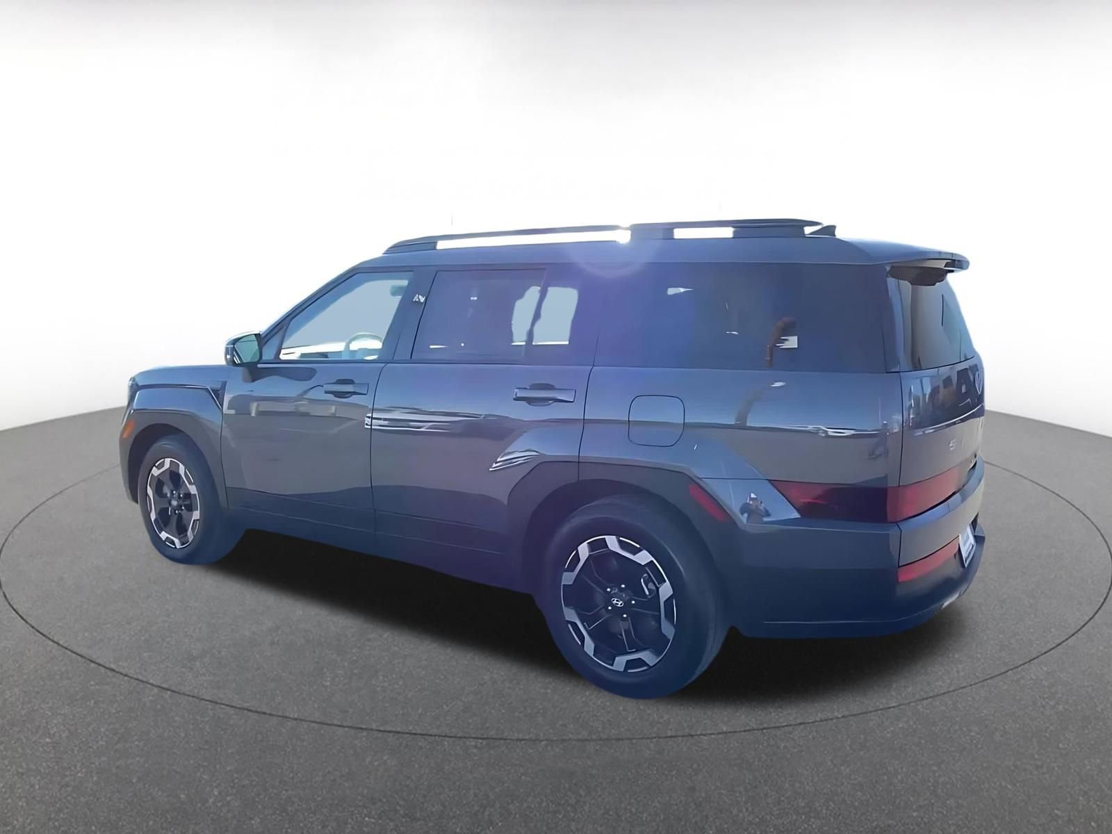 Thumbnail: 2025 Hyundai Santa Fe - 10