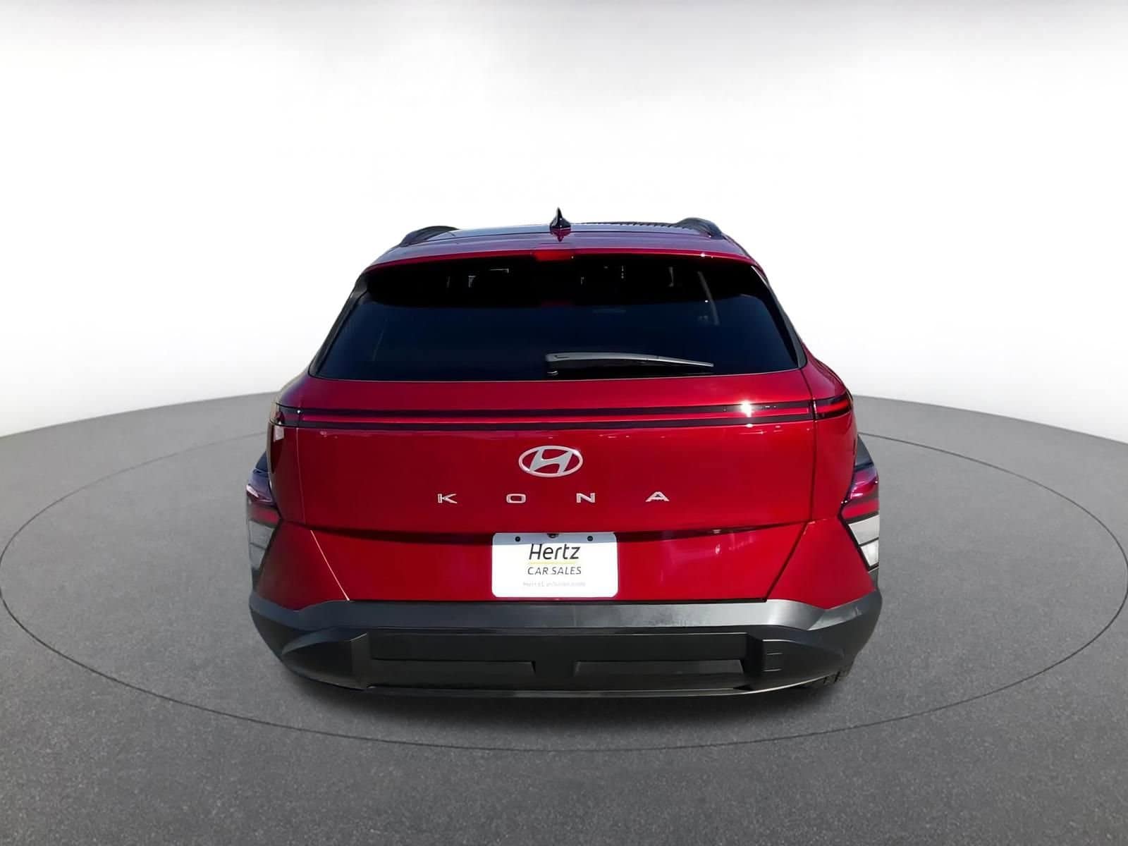Thumbnail: 2025 Hyundai Kona - 11