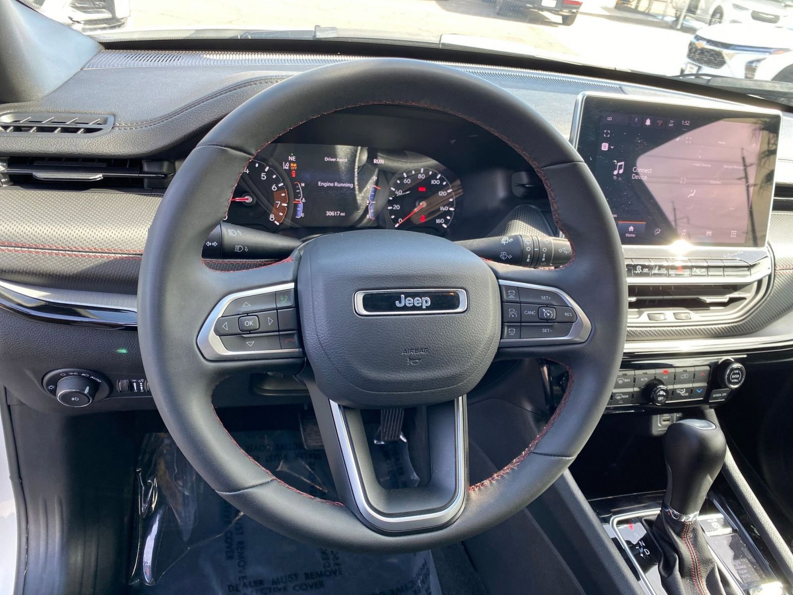 Thumbnail: 2025 Jeep Compass - 28