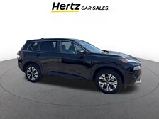 2023 Nissan Rogue SV -
                  Las Vegas, NV