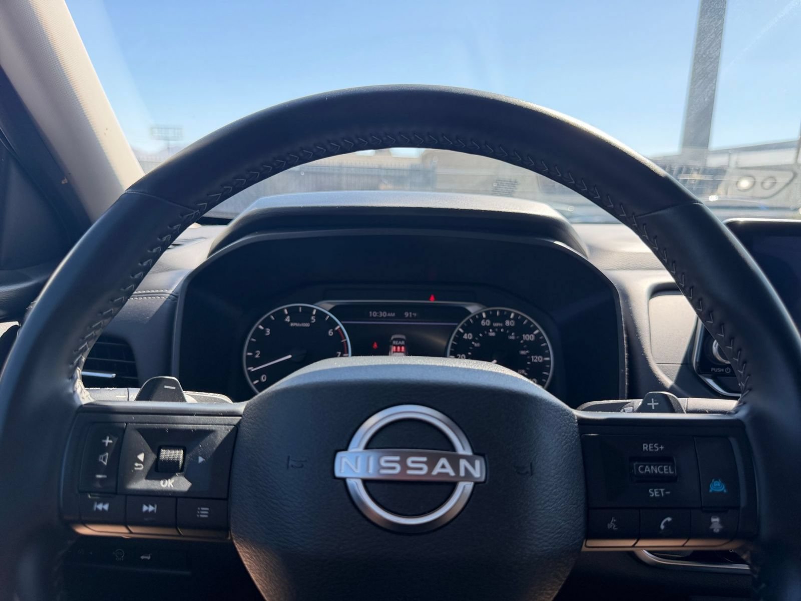 Thumbnail: 2025 Nissan Rogue - 29