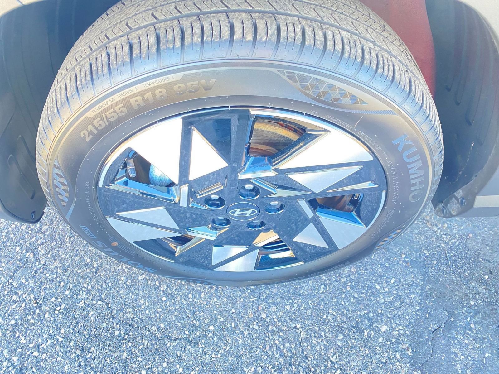 Thumbnail: 2025 Hyundai Kona - 30