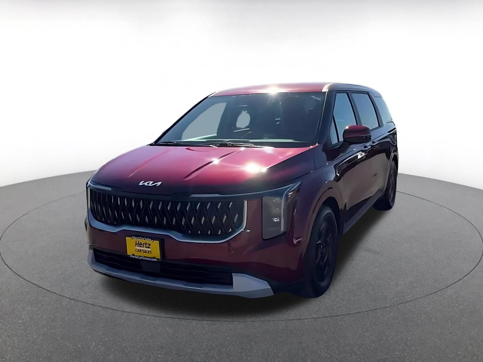 Thumbnail: 2026 Kia Carnival - 7