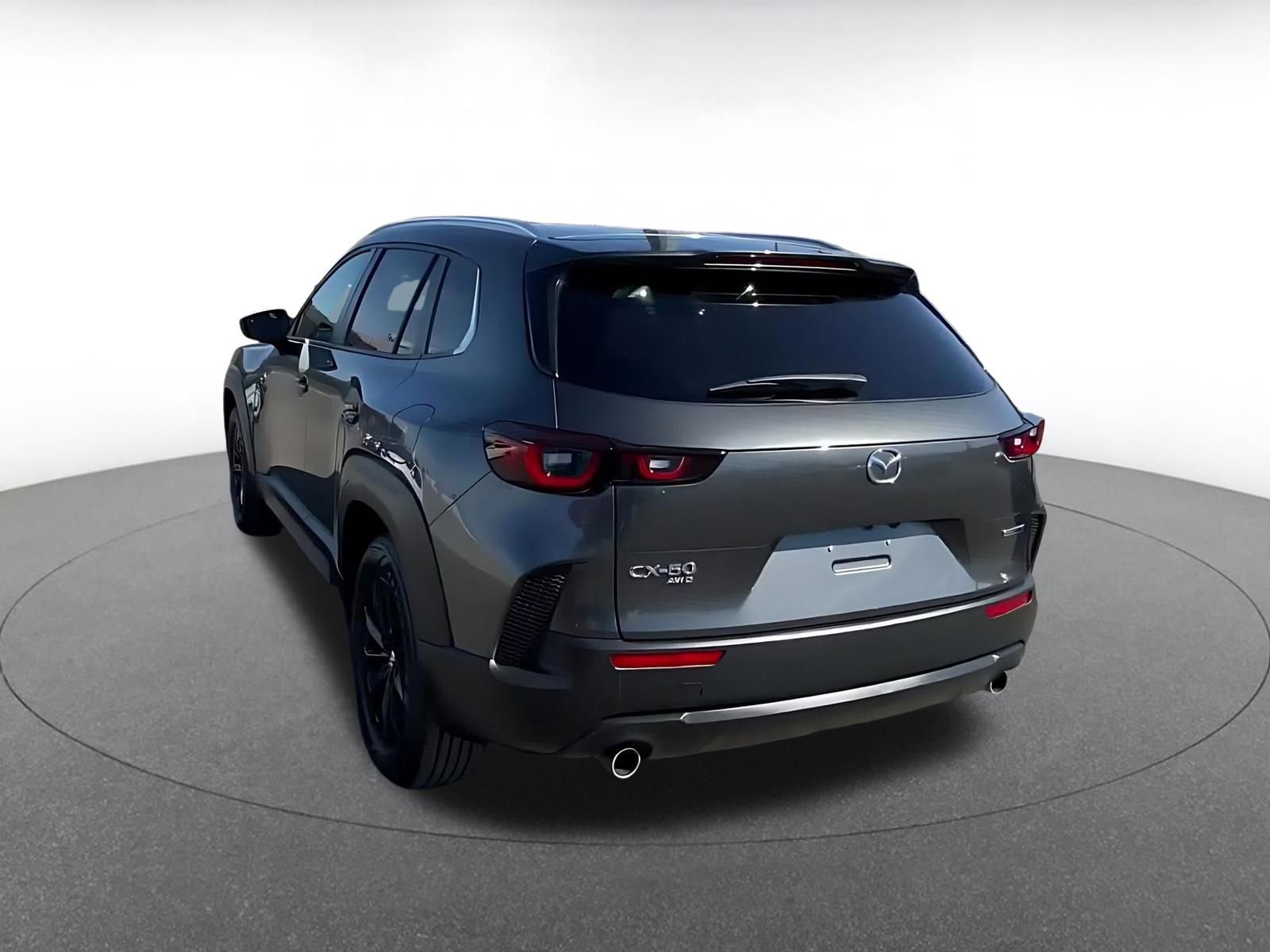 Thumbnail: 2025 Mazda CX-50 - 11