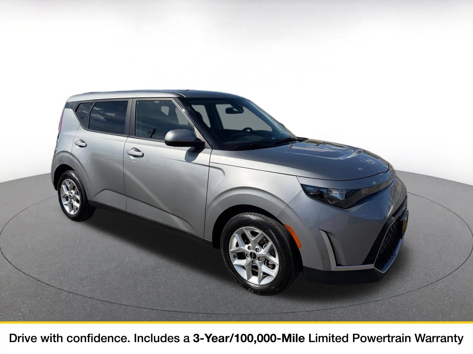 2025 Kia Soul