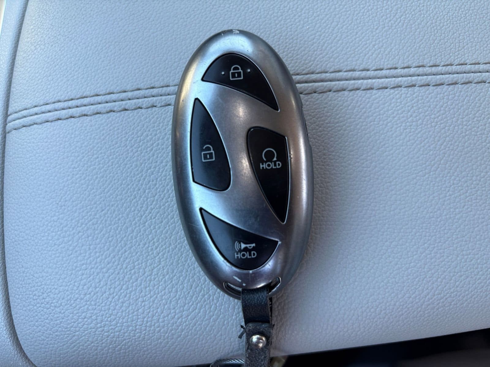 Thumbnail: 2025 Hyundai Tucson - 27