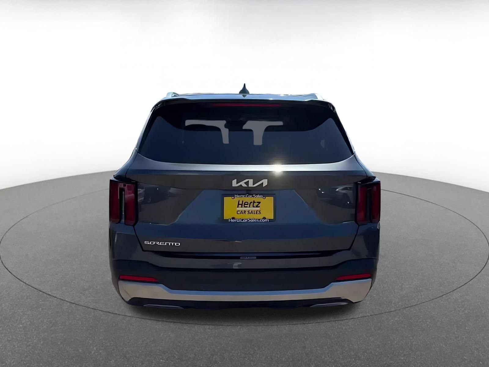 Thumbnail: 2024 Kia Sorento - 12