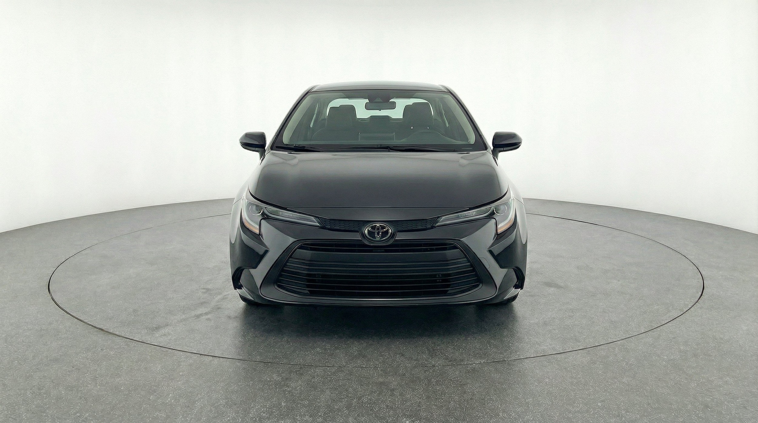Thumbnail: 2025 Toyota Corolla - 2