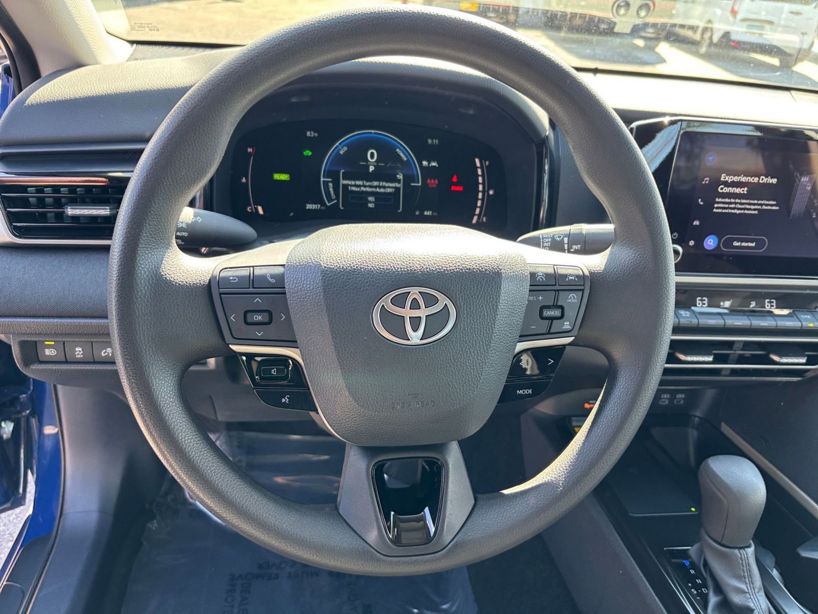 Thumbnail: 2025 Toyota Camry - 27
