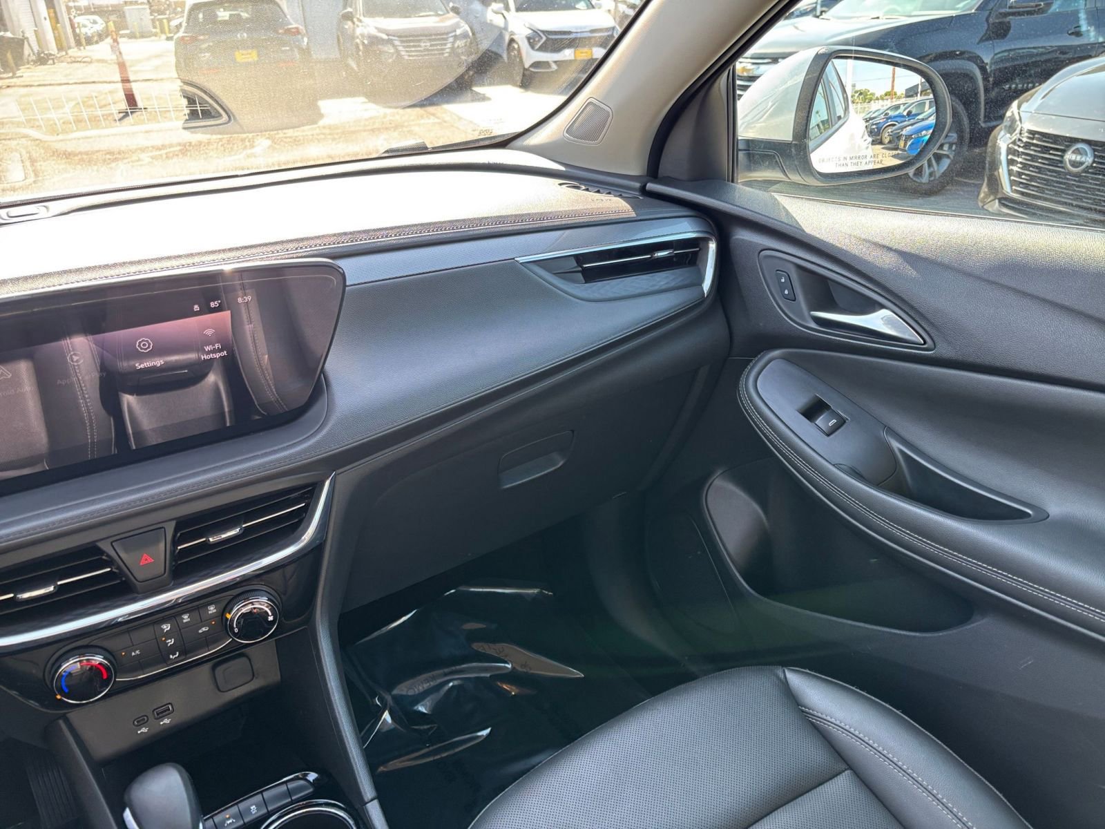 Thumbnail: 2024 Buick Encore GX - 33