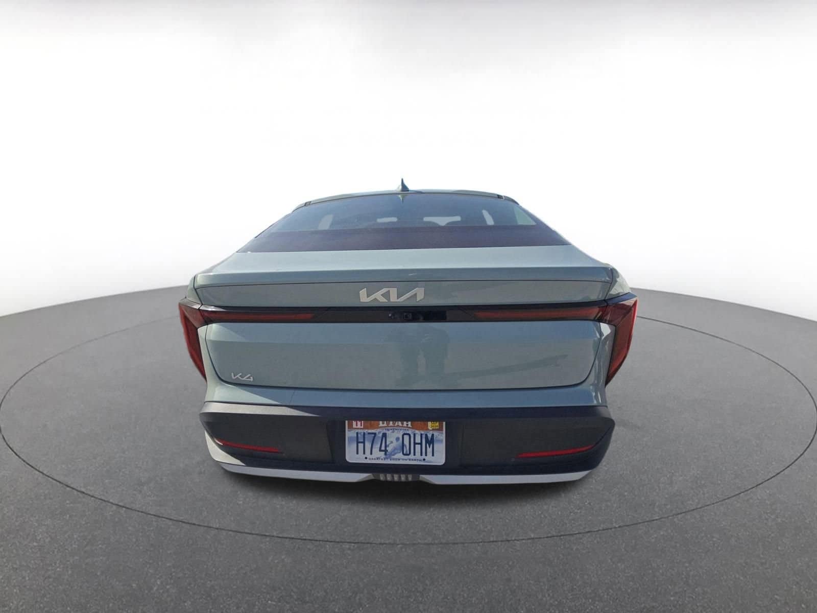 Thumbnail: 2025 Kia K4 - 5