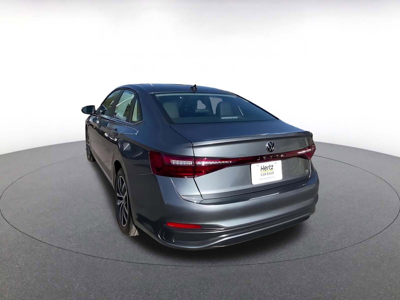 Thumbnail: 2025 Volkswagen Jetta - 11