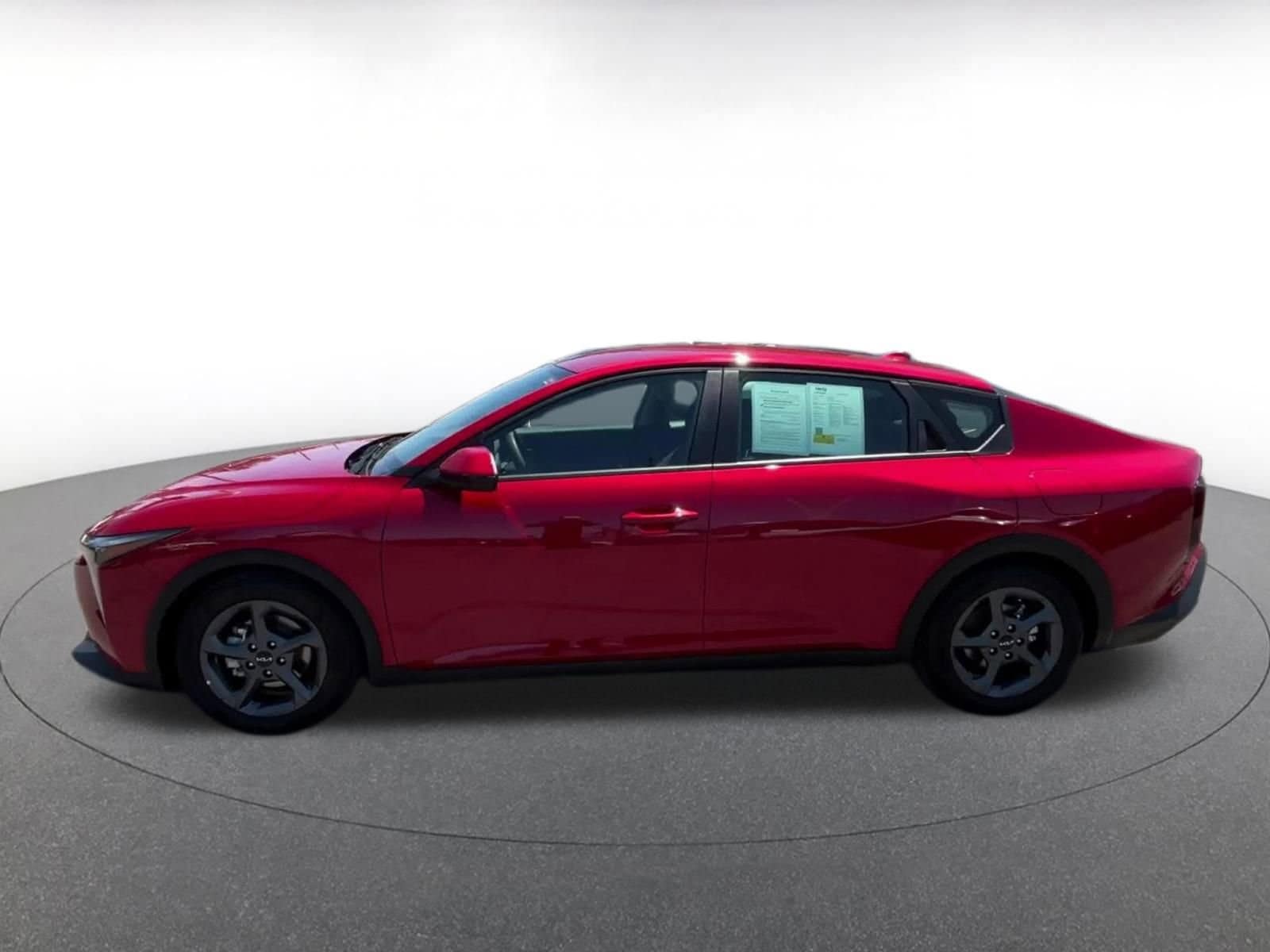 Thumbnail: 2025 Kia K4 - 8