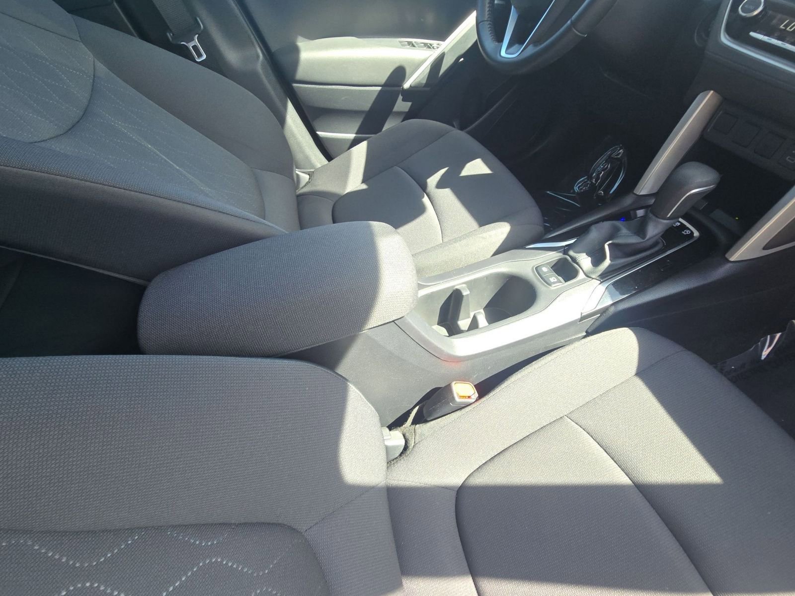 Thumbnail: 2025 Toyota Corolla Cross - 17