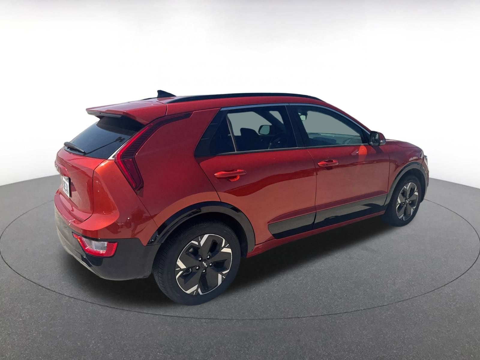 Thumbnail: 2023 Kia Niro - 6