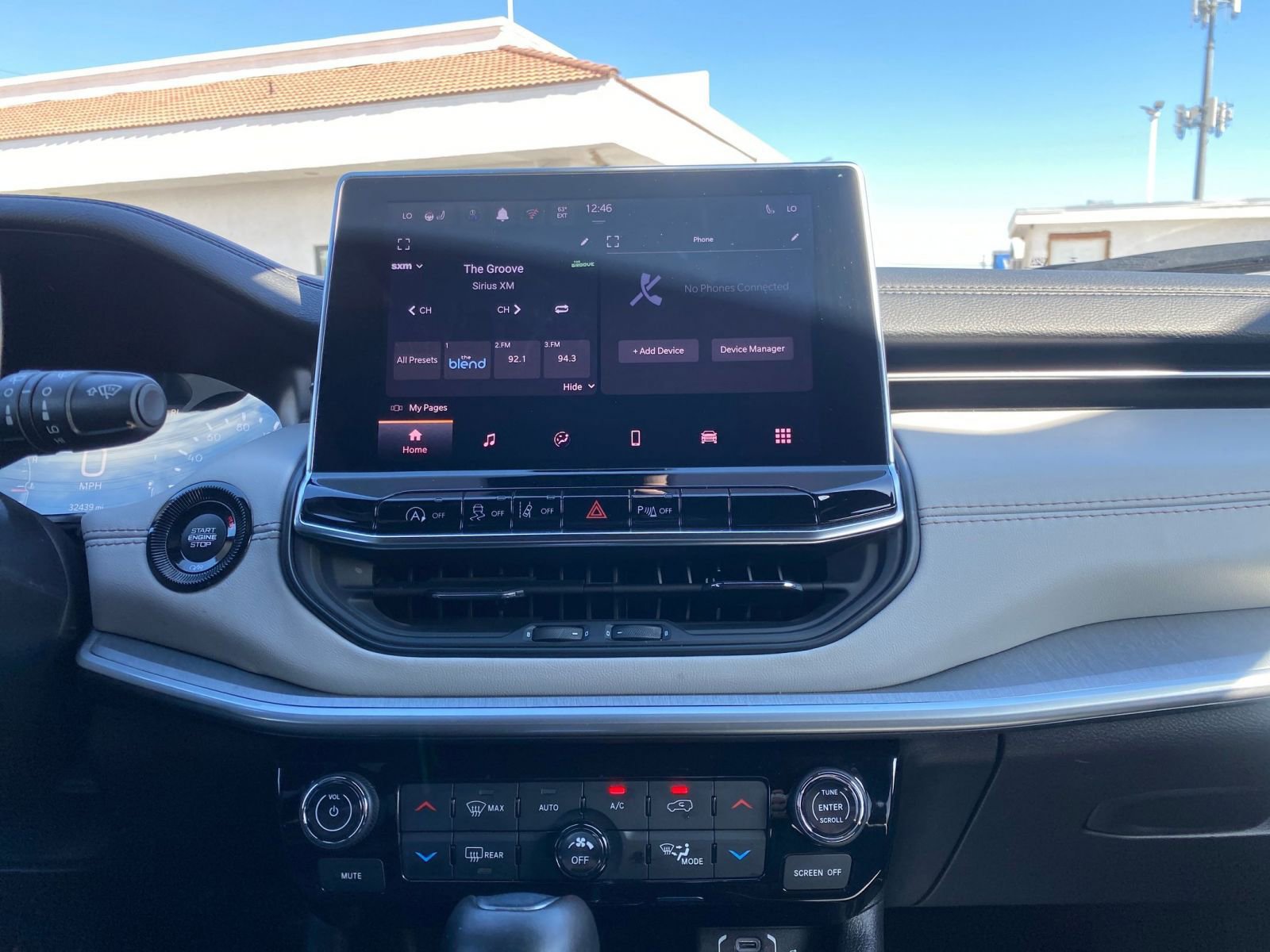 Thumbnail: 2025 Jeep Compass - 17