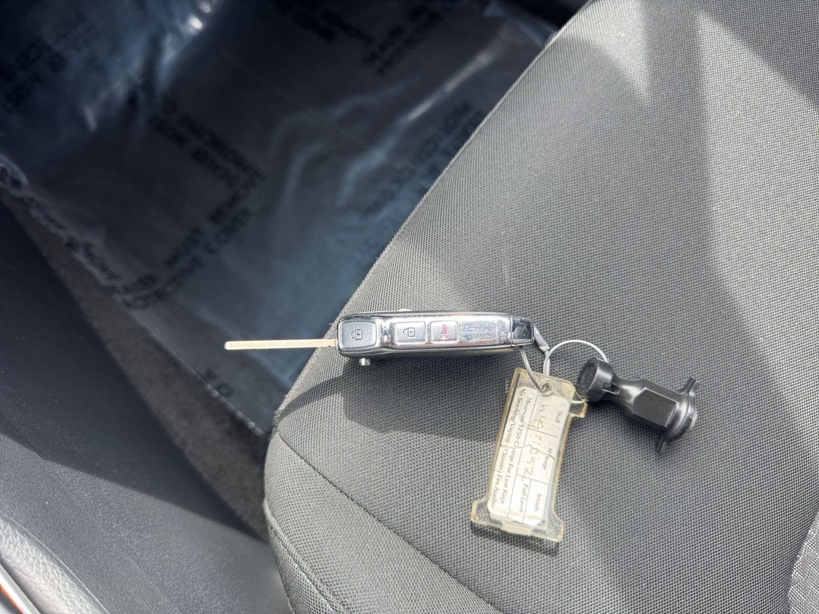 Thumbnail: 2024 Kia Sportage - 22