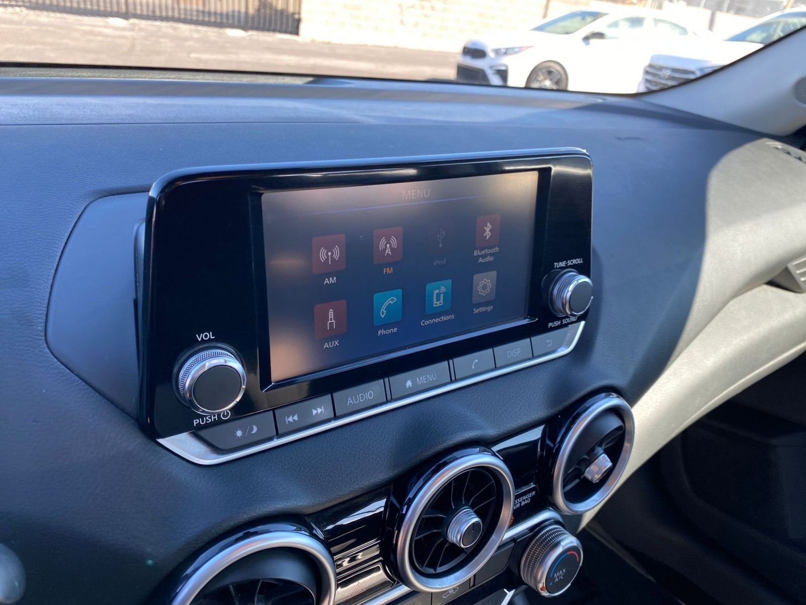 Thumbnail: 2025 Nissan Sentra - 20