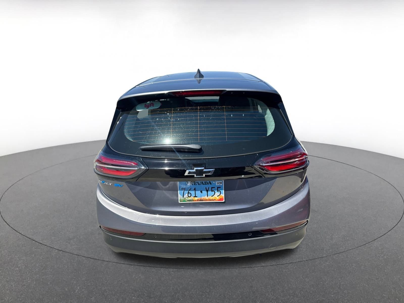 Thumbnail: 2023 Chevrolet Bolt EV - 5
