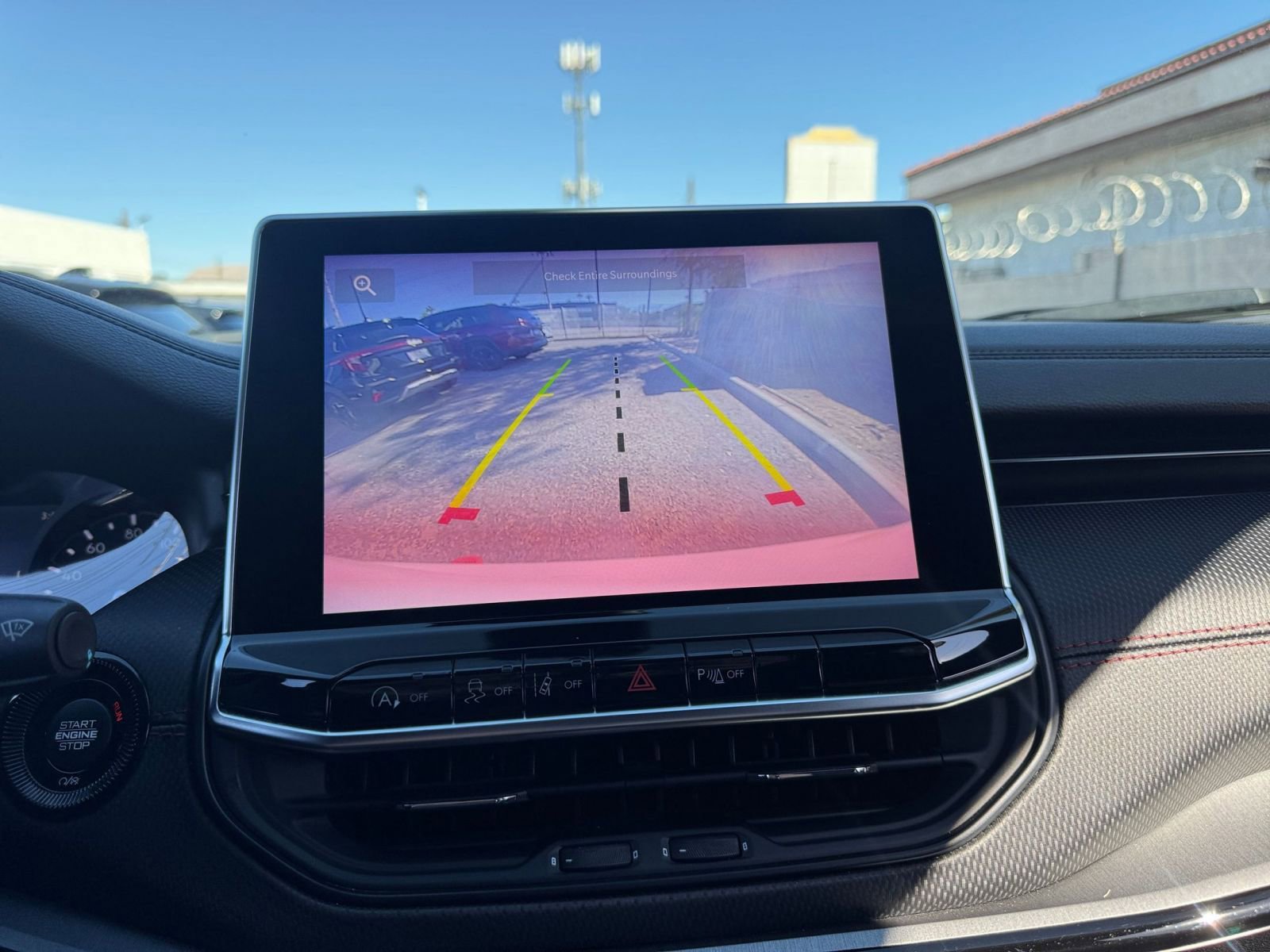 Thumbnail: 2025 Jeep Compass - 17