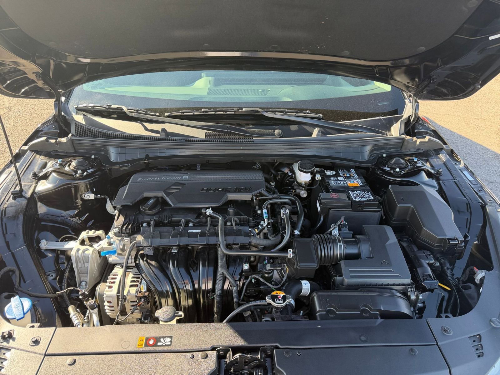 Thumbnail: 2025 Kia K4 - 31