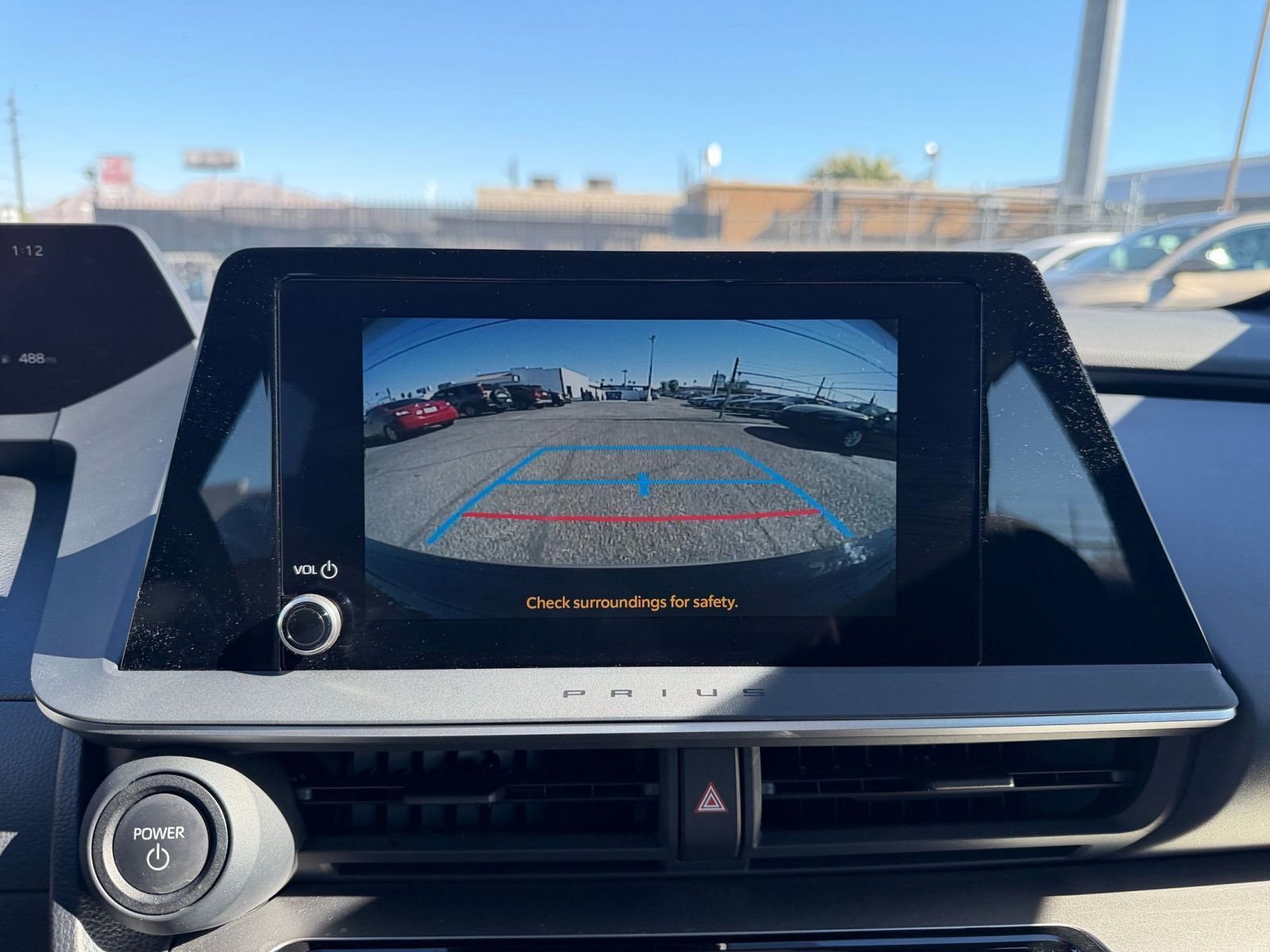 Thumbnail: 2025 Toyota Prius - 17