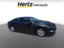 2023 Chevrolet Malibu LT -
                  Las Vegas, NV
