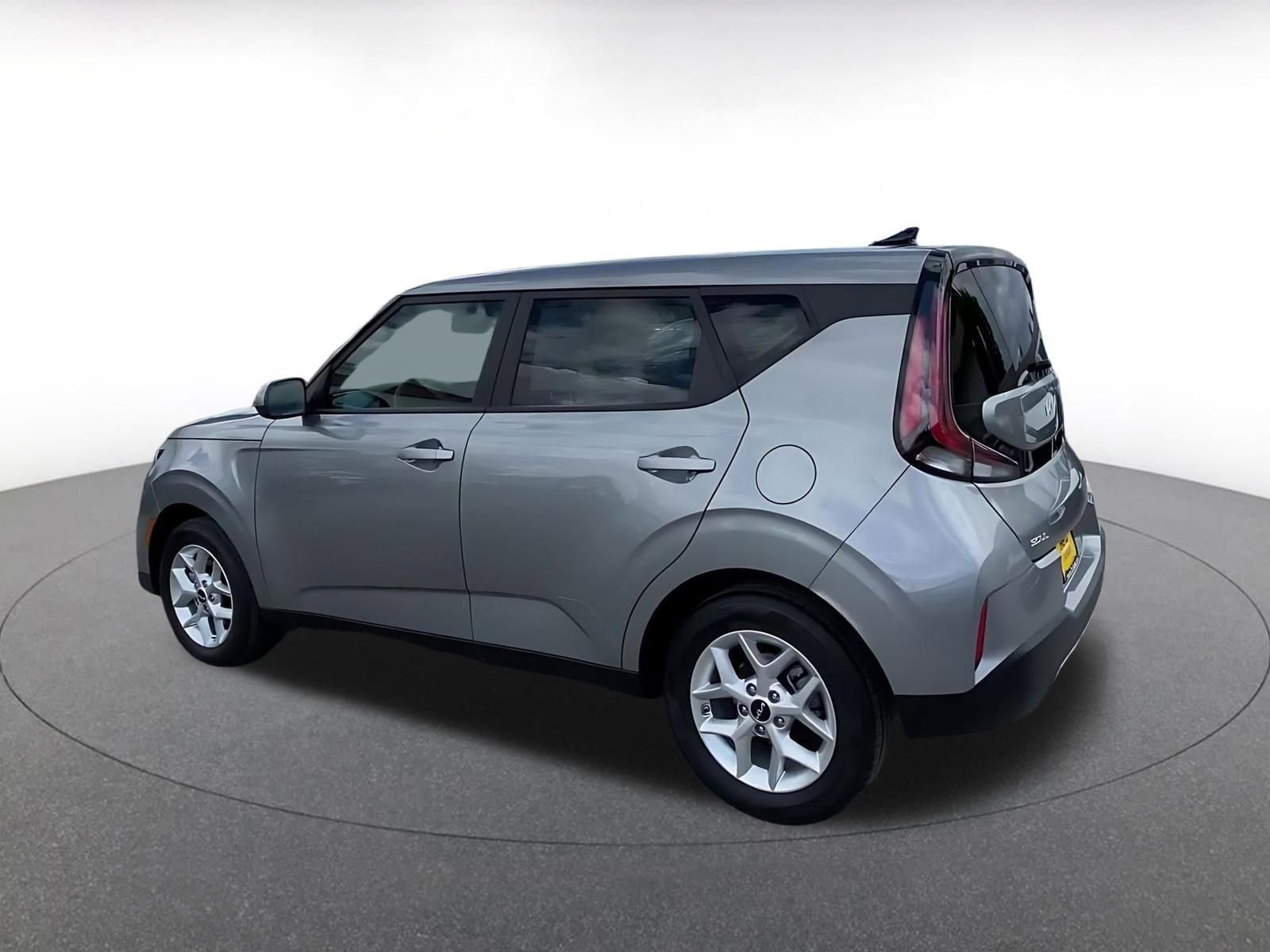 Thumbnail: 2025 Kia Soul - 10