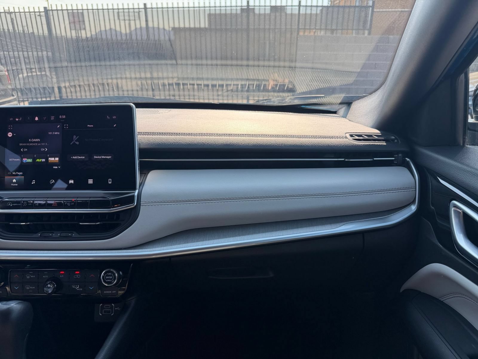 Thumbnail: 2025 Jeep Compass - 35