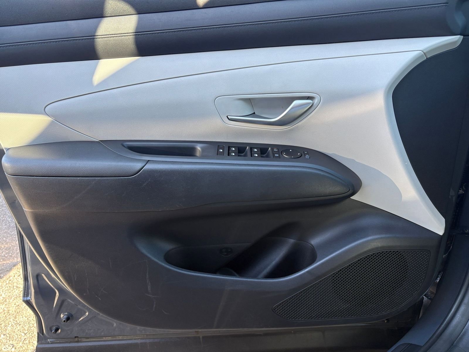 Thumbnail: 2025 Hyundai Tucson - 18