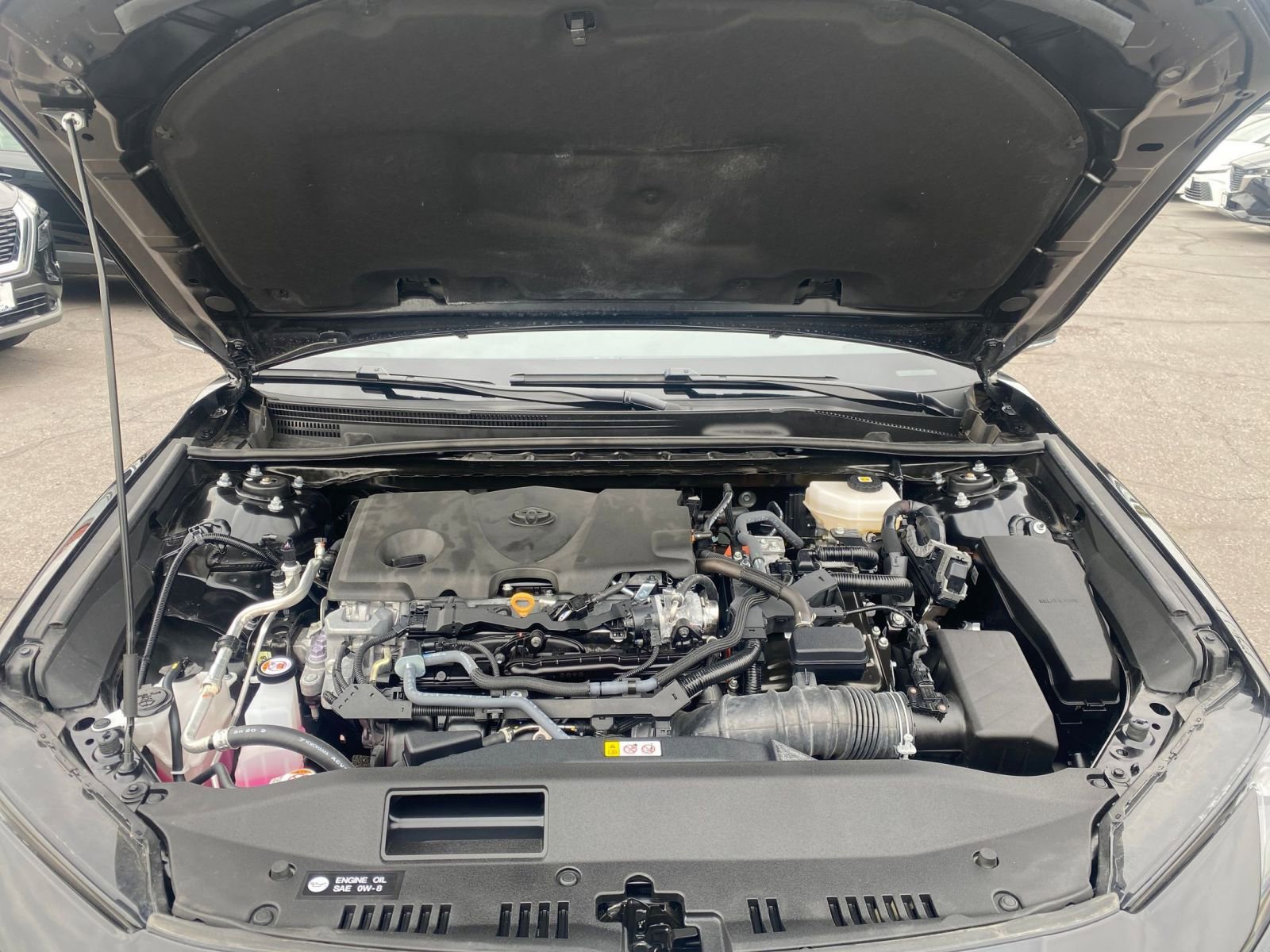 Thumbnail: 2025 Toyota Camry - 32