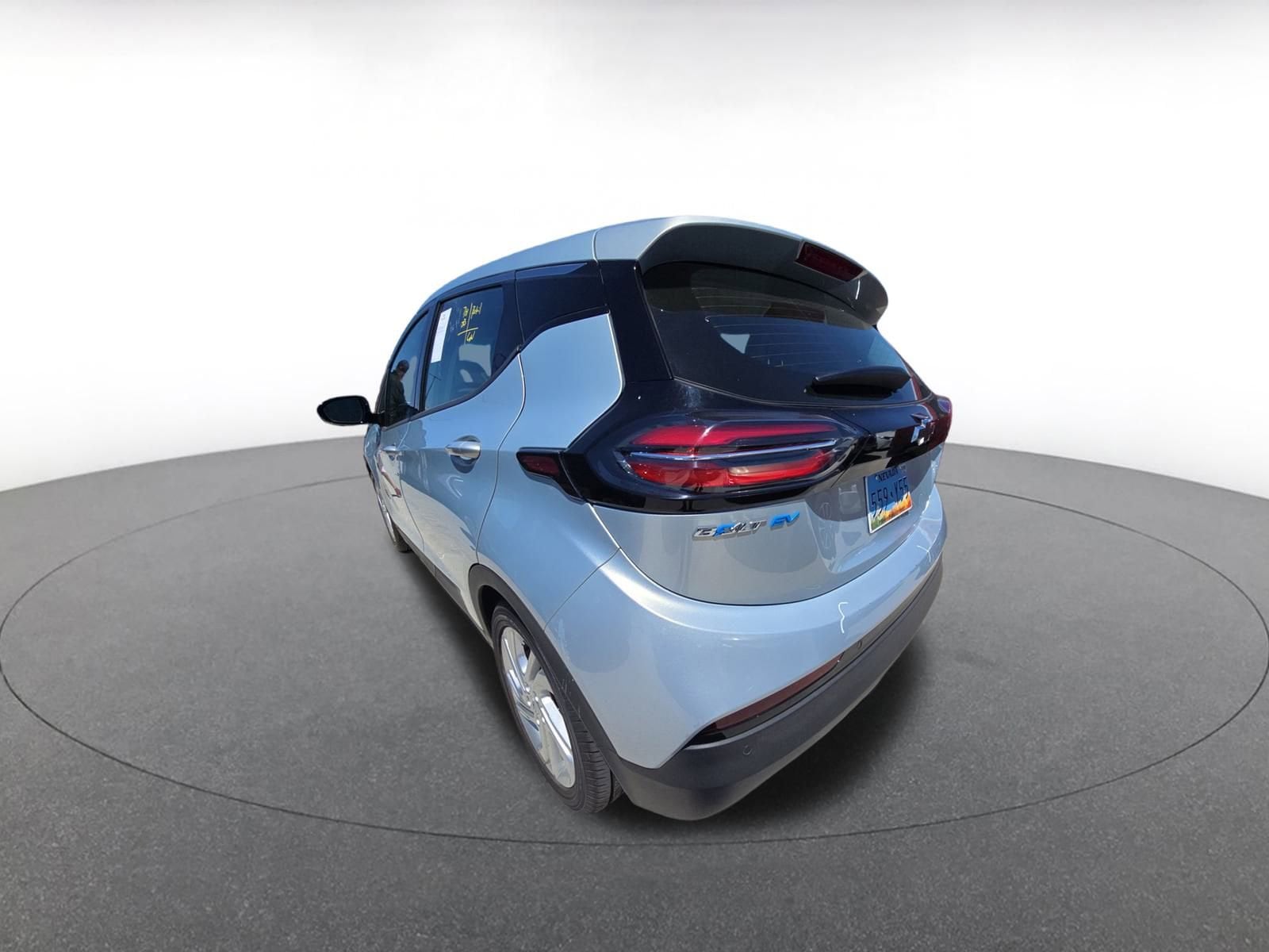 Thumbnail: 2023 Chevrolet Bolt EV - 7
