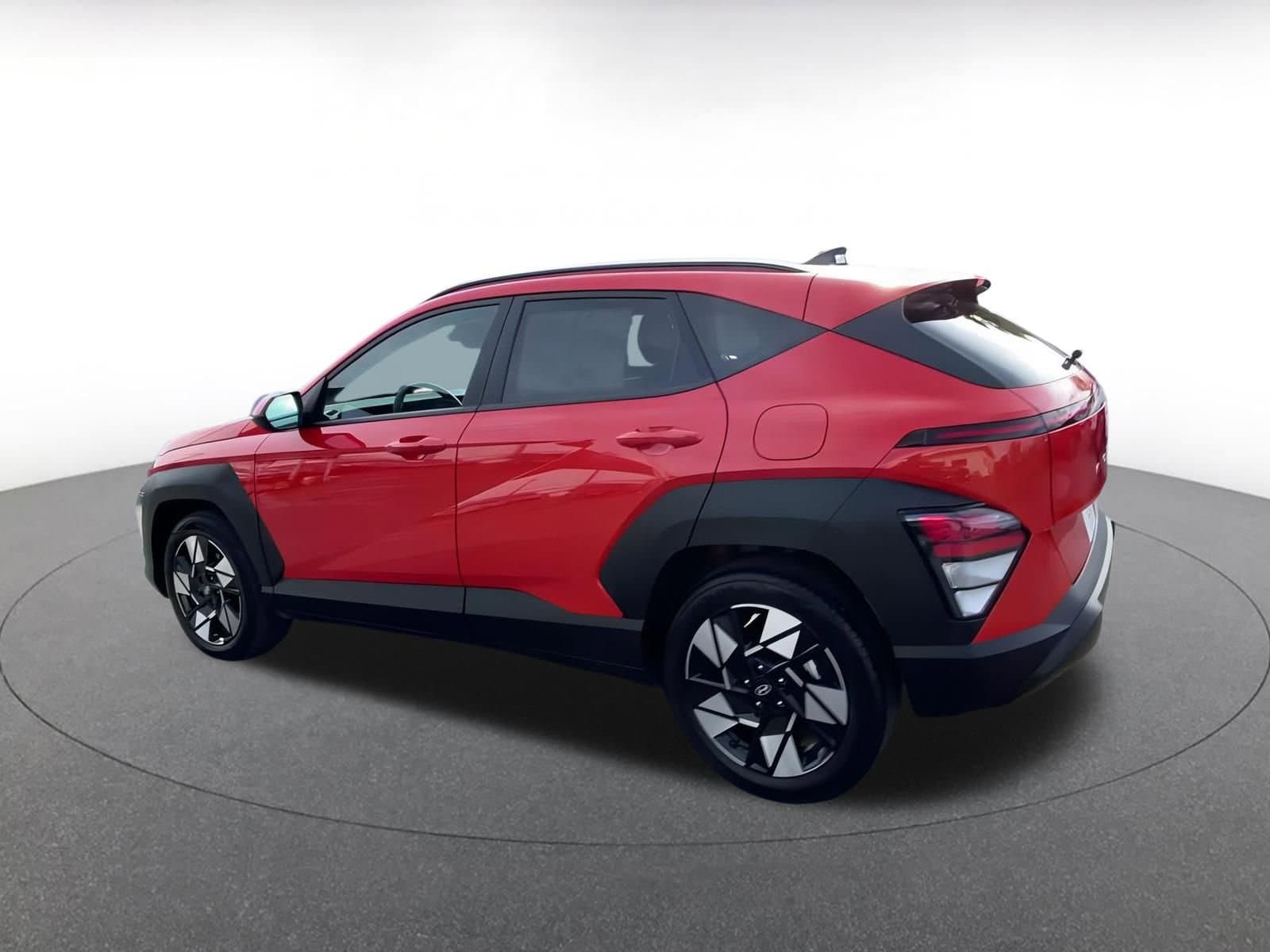 Thumbnail: 2025 Hyundai Kona - 10