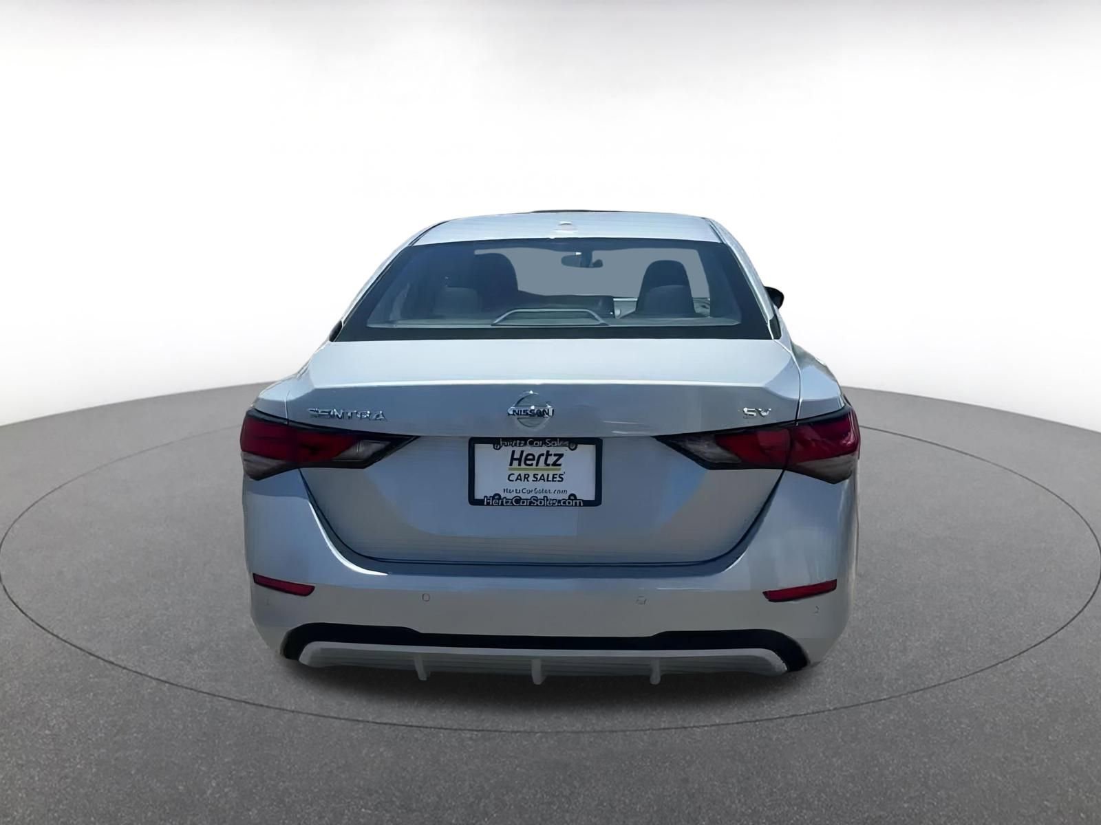 Thumbnail: 2023 Nissan Sentra - 12
