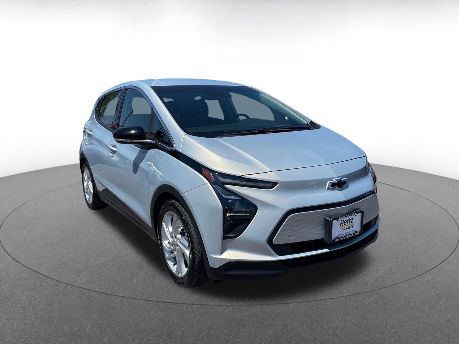 Thumbnail: 2023 Chevrolet Bolt EV - 1