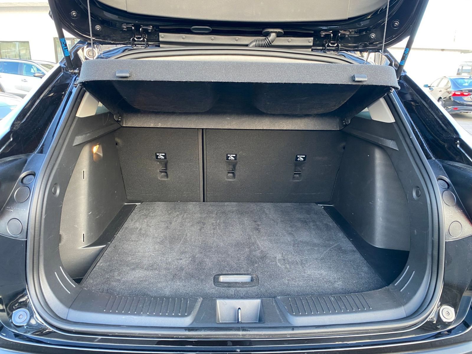 Thumbnail: 2025 Chevrolet Trax - 31