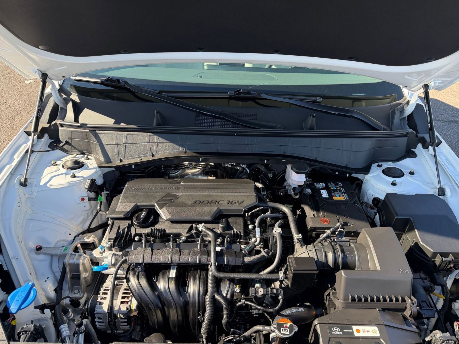 Thumbnail: 2025 Hyundai Kona - 30