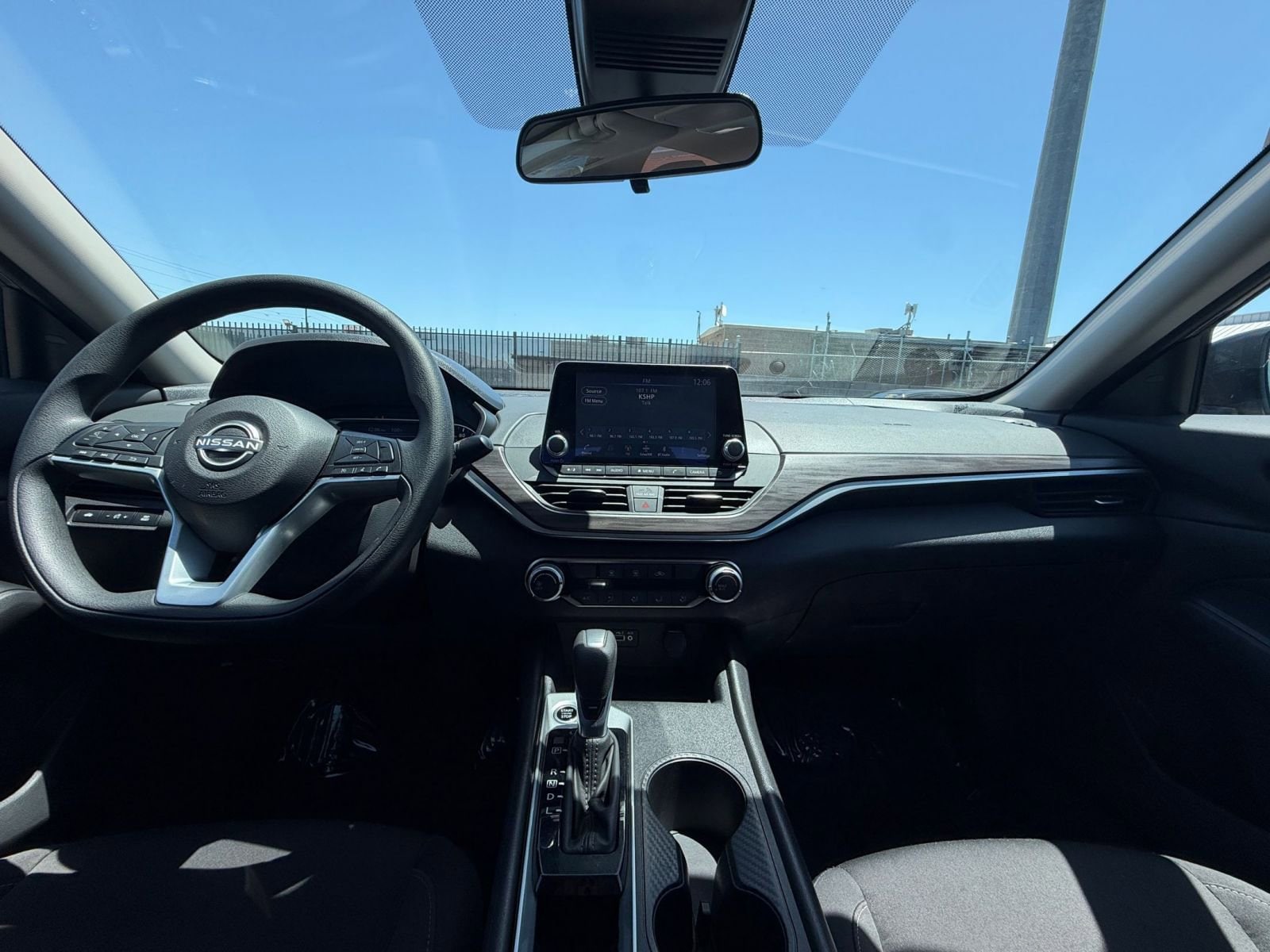 Thumbnail: 2025 Nissan Altima - 33
