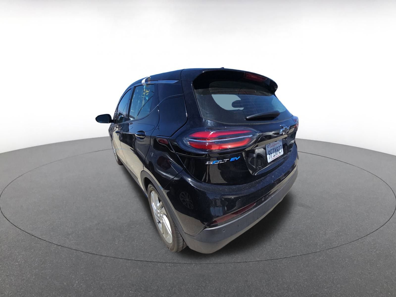 Thumbnail: 2023 Chevrolet Bolt EV - 7