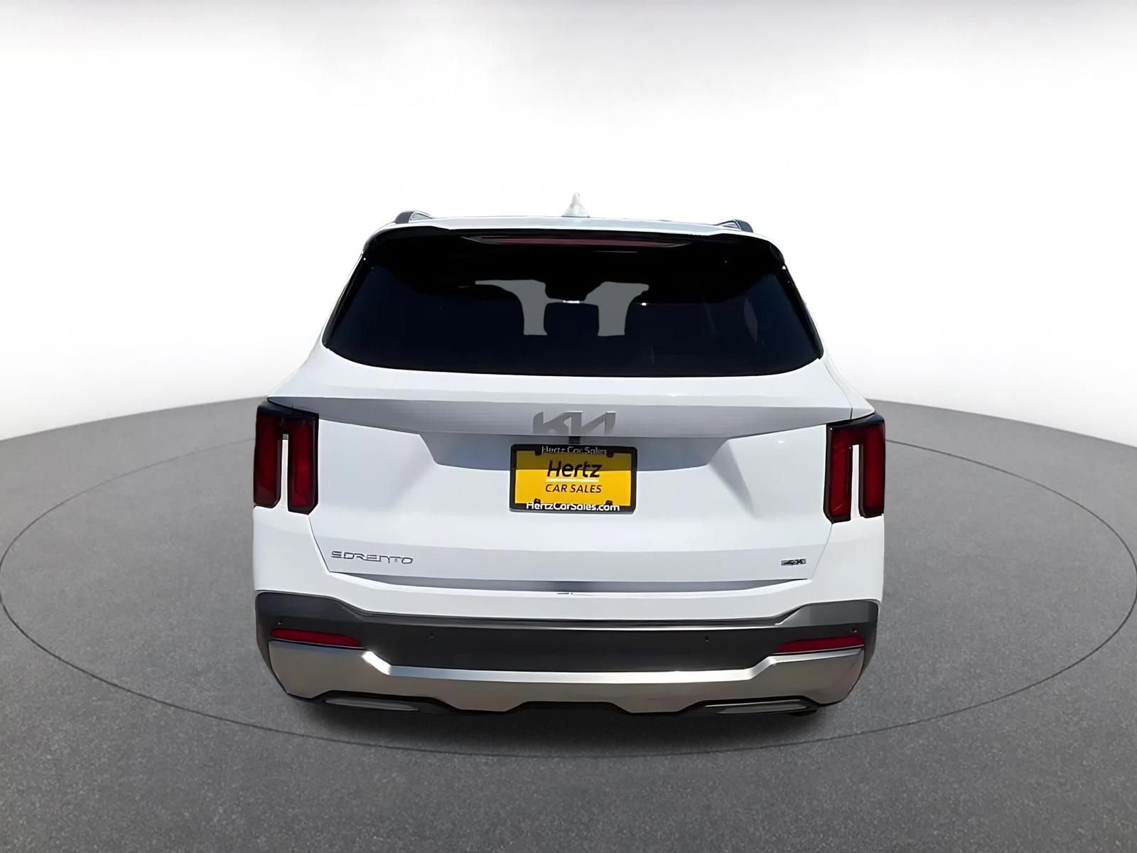 Thumbnail: 2024 Kia Sorento - 12