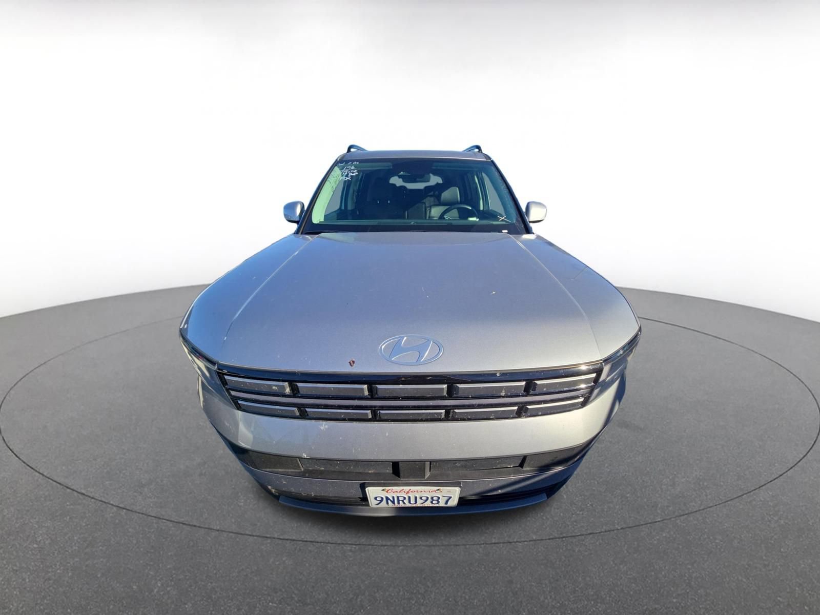 Thumbnail: 2025 Hyundai Santa Fe - 4