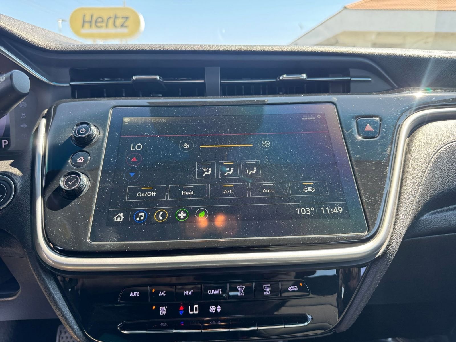 Thumbnail: 2023 Chevrolet Bolt EV - 25