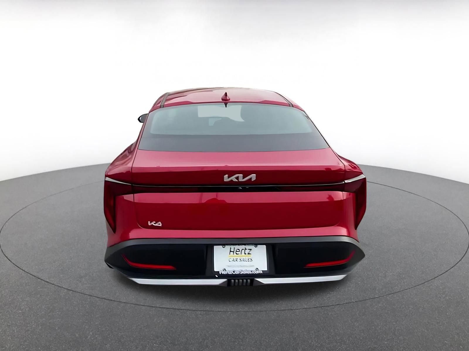 Thumbnail: 2025 Kia K4 - 12