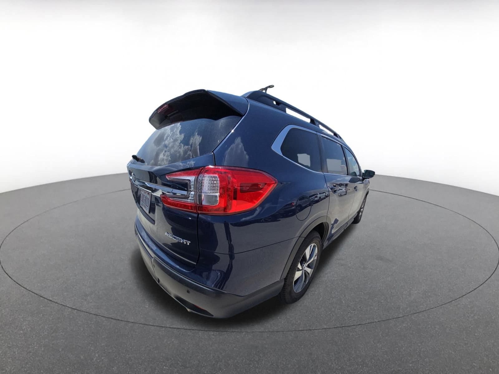 2024 Subaru Ascent Premium 7