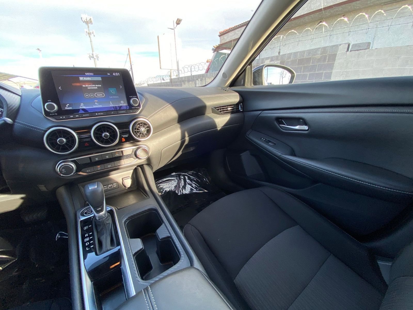 Thumbnail: 2025 Nissan Sentra - 33