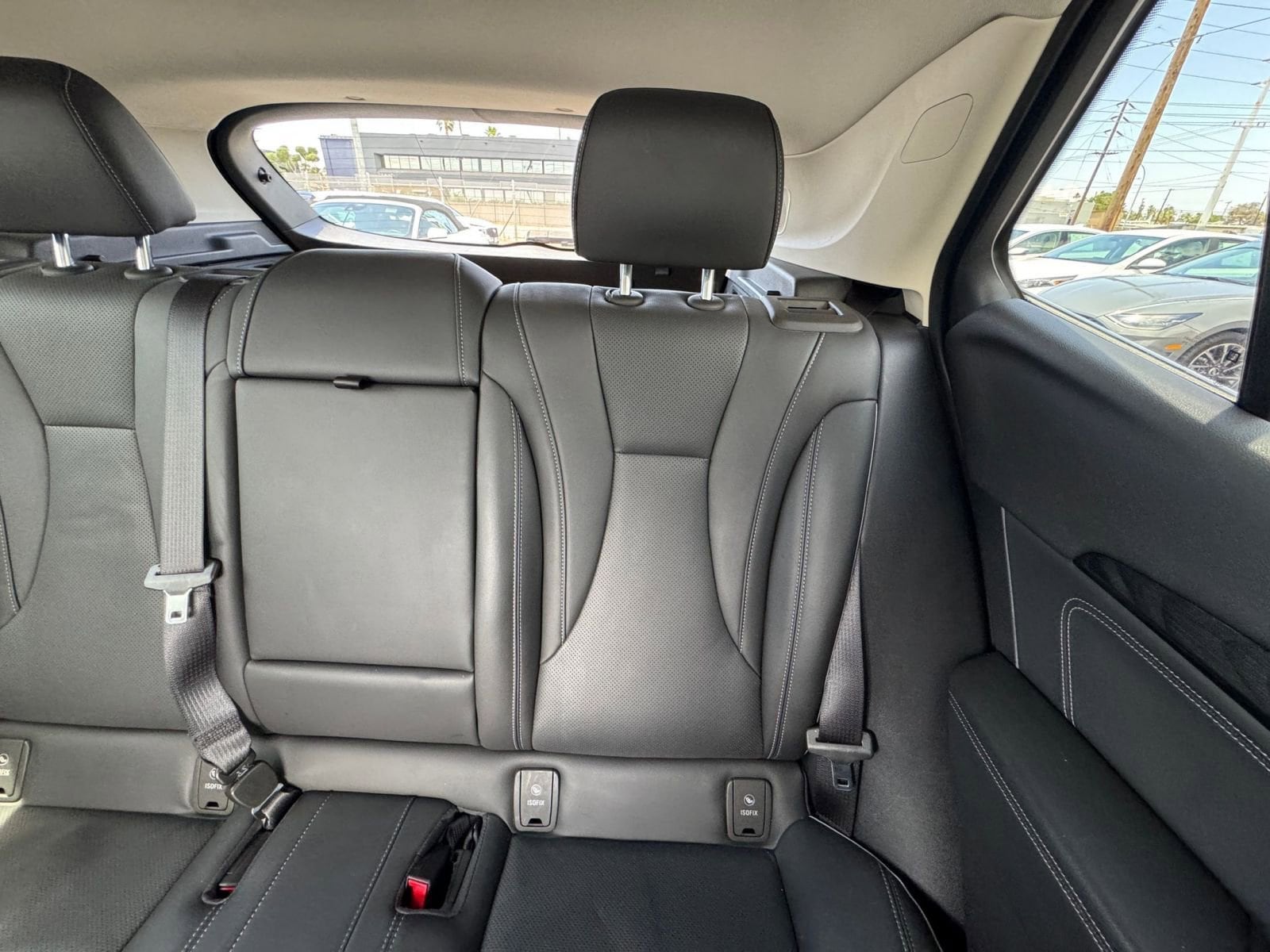 Thumbnail: 2023 Buick Envision - 31